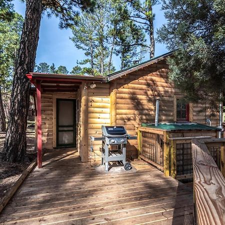 Lofty Pine Ruidoso Exterior foto