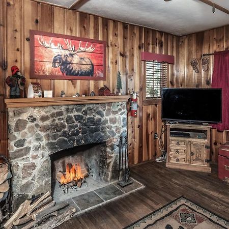 Lofty Pine Ruidoso Exterior foto