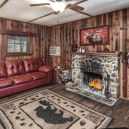 Lofty Pine Ruidoso Exterior foto
