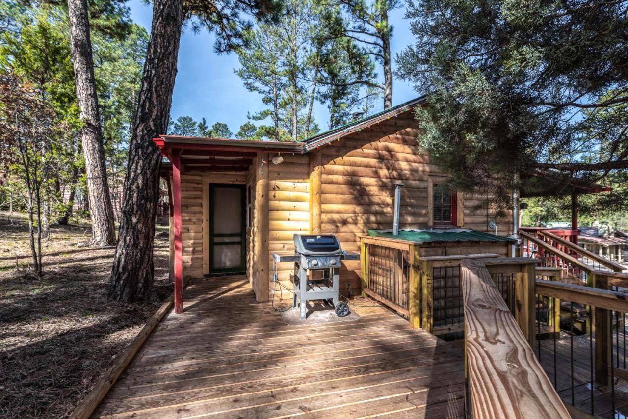 Lofty Pine Ruidoso Exterior foto
