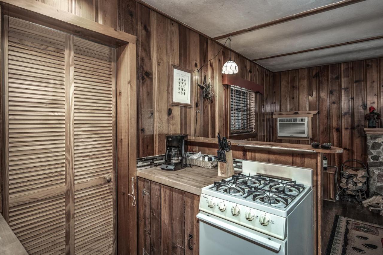 Lofty Pine Ruidoso Exterior foto