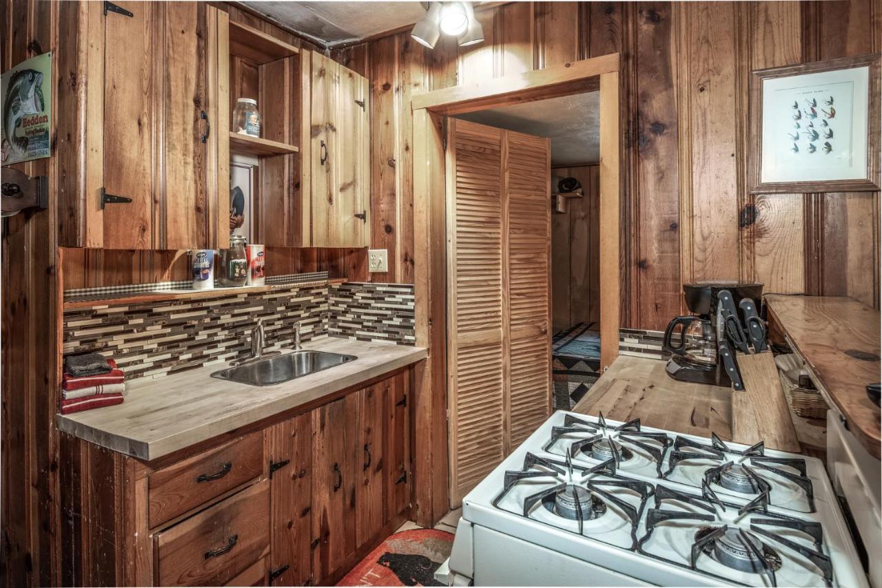 Lofty Pine Ruidoso Exterior foto