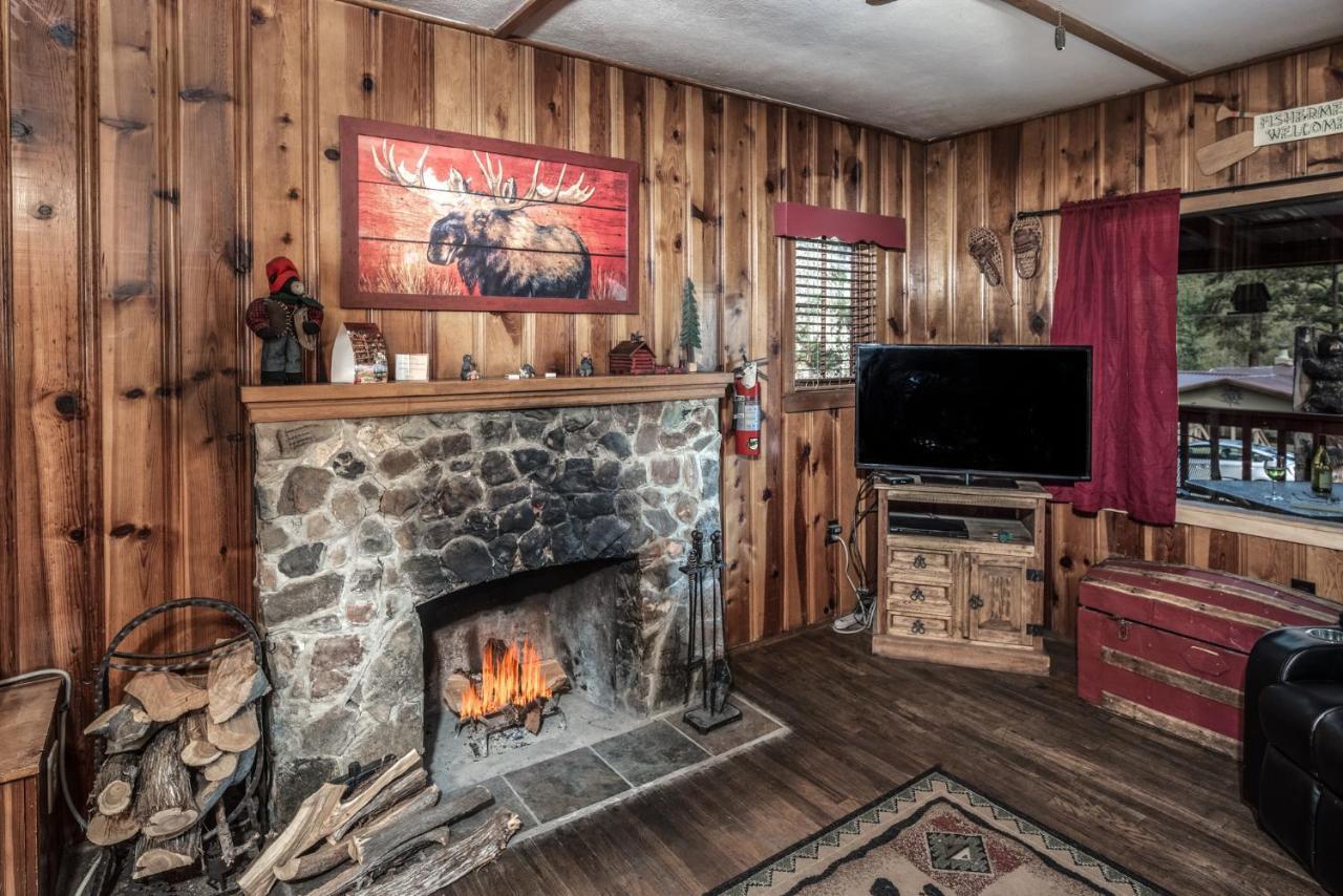 Lofty Pine Ruidoso Exterior foto