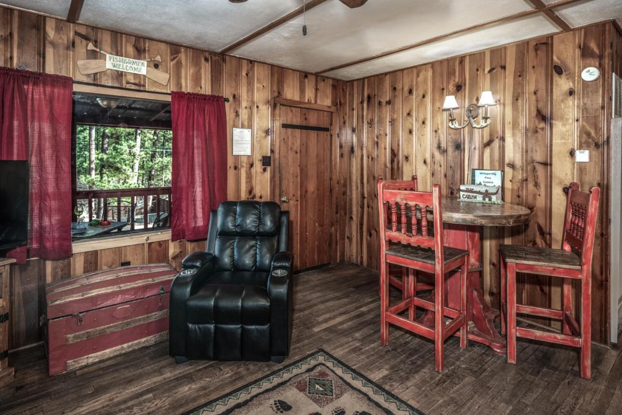 Lofty Pine Ruidoso Exterior foto