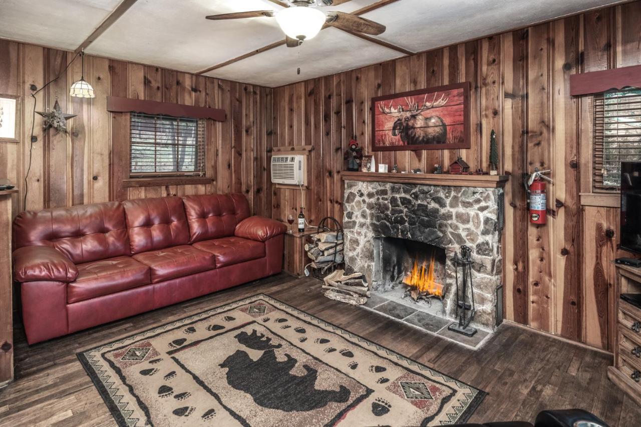 Lofty Pine Ruidoso Exterior foto