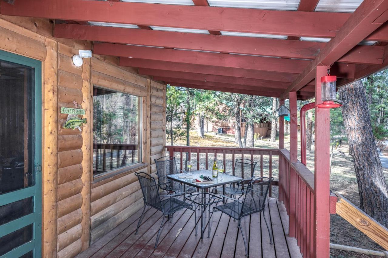 Lofty Pine Ruidoso Exterior foto