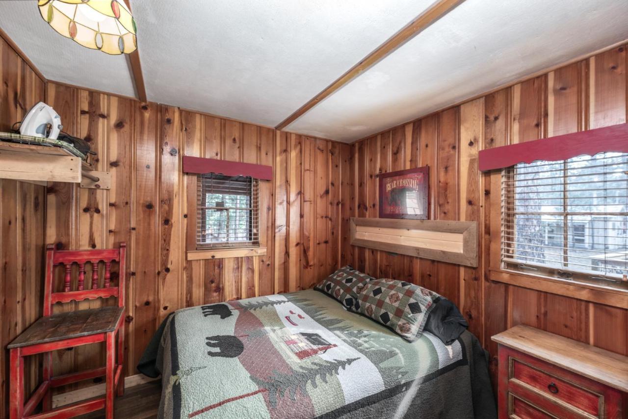 Lofty Pine Ruidoso Exterior foto