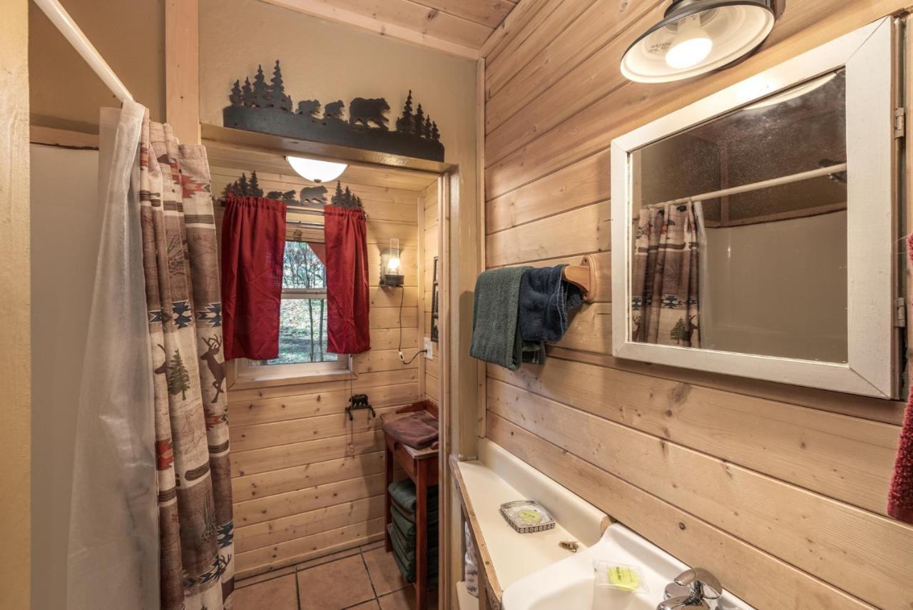 Lofty Pine Ruidoso Exterior foto