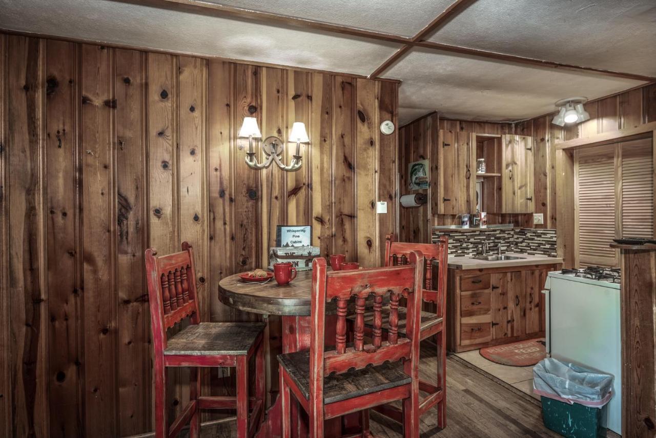 Lofty Pine Ruidoso Exterior foto