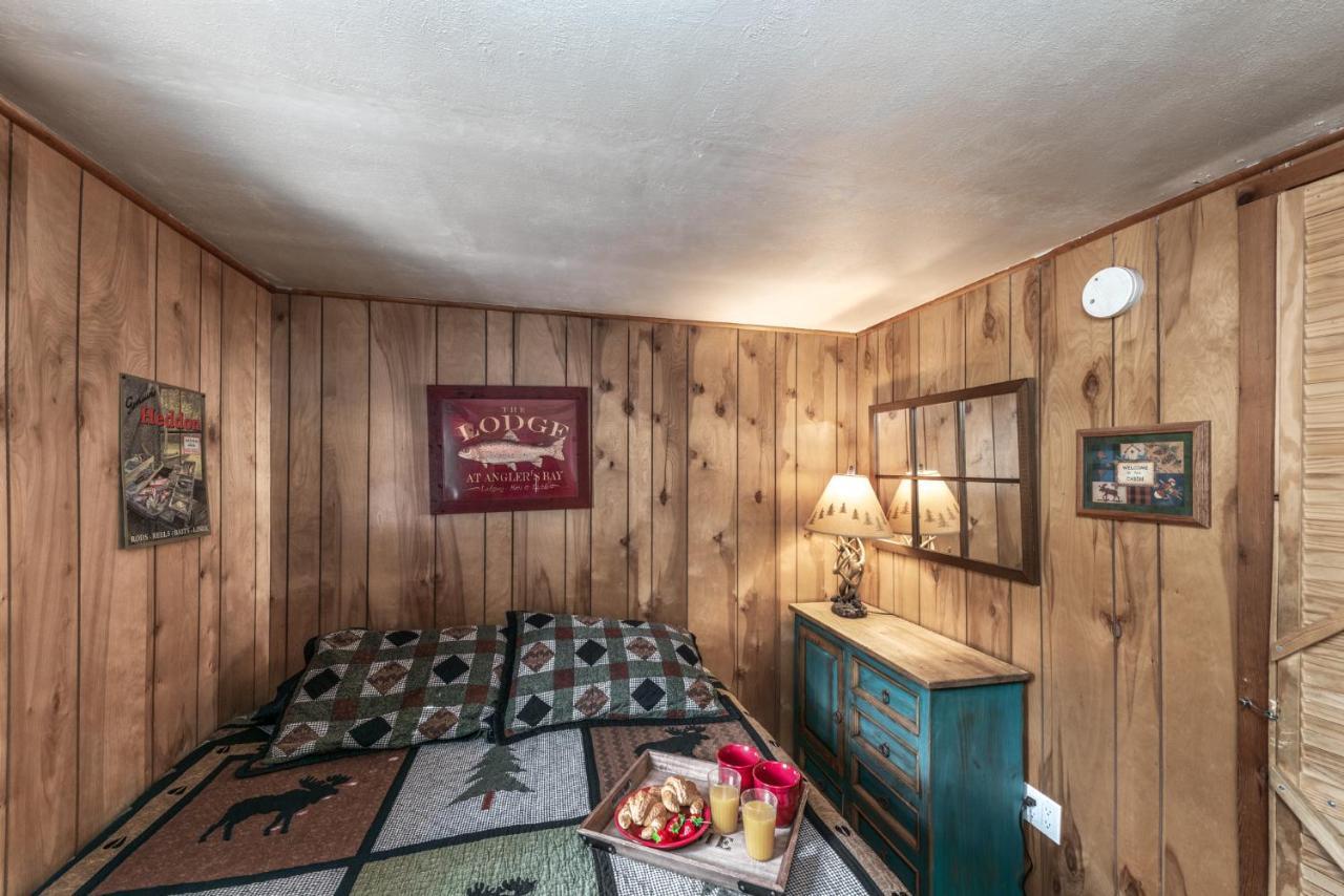 Lofty Pine Ruidoso Exterior foto